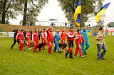 FCI WM Siegerehrung
