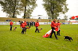 FCI WM Siegerehrung