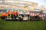 WUSV WM 2013 Siegerehrung