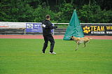 Naomi vom Further Moor