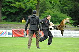 Fred vom Brunsbeker Land