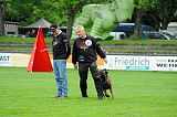 Fred vom Brunsbeker Land