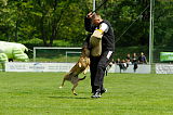 Duffy von Haus Kober