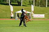 Ager Veranis K9 Dog Center