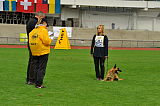 Alma Veranis K-9 Dog Center