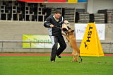 Alma Veranis K-9 Dog Center