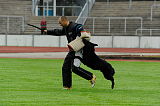 Black King Kong of Chiao Li Ya FCI