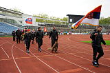 Siegerehrung