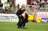 Zorro von der Mordschau