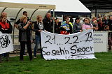 Siegerehrung