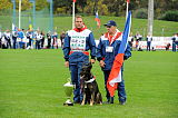Siegerehrung