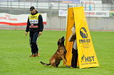 Ager Veranis K-9 Dog Center