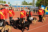 Siegerehrung, Victory Ceremony