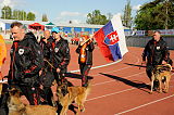 Siegerehrung, Victory Ceremony