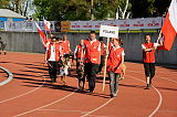 Siegerehrung, Victory Ceremony