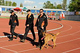 Siegerehrung, Victory Ceremony