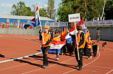 Siegerehrung, Victory Ceremony