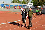 Siegerehrung, Victory Ceremony