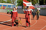 Siegerehrung, Victory Ceremony