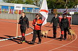 Siegerehrung, Victory Ceremony