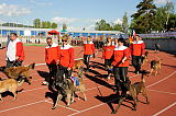 Siegerehrung, Victory Ceremony