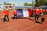 Siegerehrung, Victory Ceremony