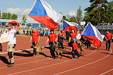 Siegerehrung, Victory Ceremony