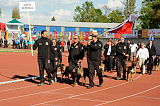 Siegerehrung, Victory Ceremony