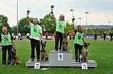 Siegerehrung, Victory Ceremony