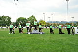 Siegerehrung, Victory Ceremony