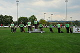 Siegerehrung, Victory Ceremony