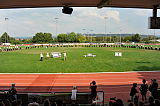 Siegerehrung, Victory Ceremony