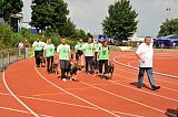 Siegerehrung, Victory Ceremony