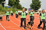 Siegerehrung, Victory Ceremony