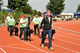 Siegerehrung, Victory Ceremony