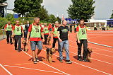 Siegerehrung, Victory Ceremony