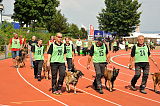 Siegerehrung, Victory Ceremony