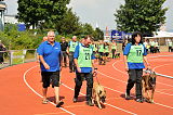 Siegerehrung, Victory Ceremony