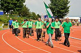 Siegerehrung, Victory Ceremony