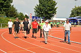 Siegerehrung, Victory Ceremony