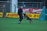 Xavi del Lupo Nero