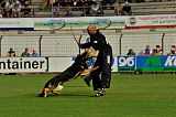 Bautz vom tapferen Krieger