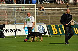 Bautz vom tapferen Krieger