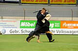 Jack vom kleinen Zigeuner