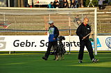 Om vom Steinbusch
