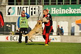 Tämä on Capina
