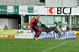 Boyd's Bullriding Glenmore