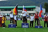Siegerehrung, Victory Ceremony