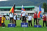 Siegerehrung, Victory Ceremony