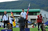 Siegerehrung, Victory Ceremony